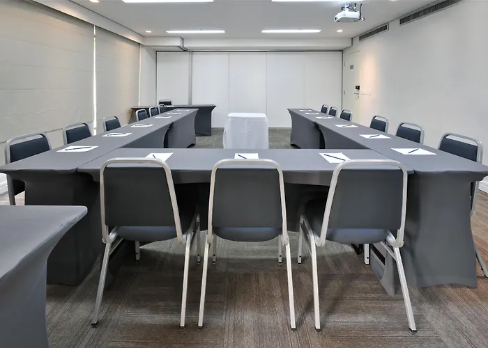 Transamerica Executive Paulista