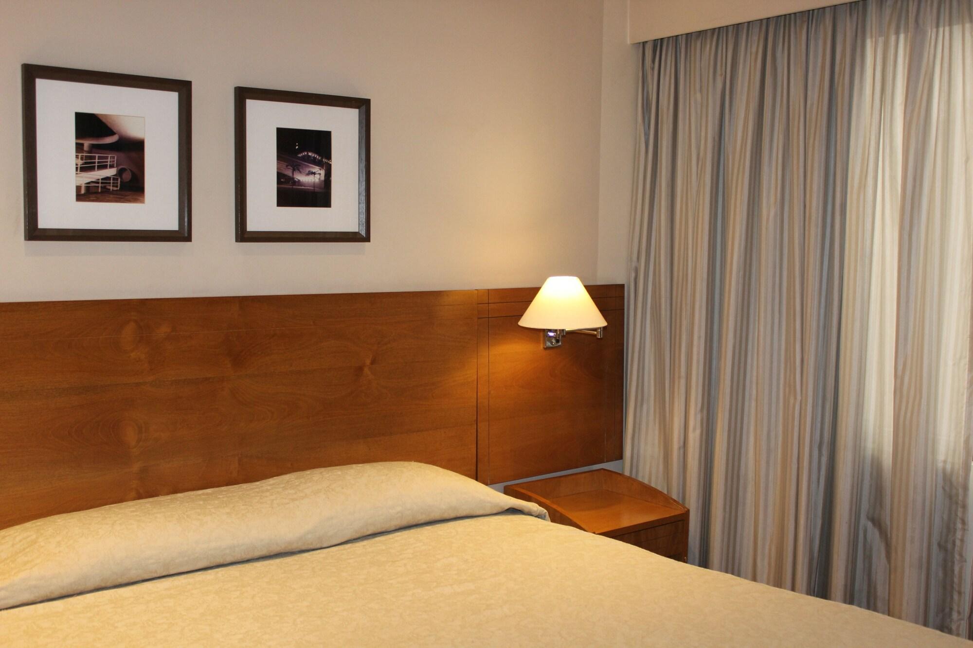Transamerica Executive Paulista Hotel São Paulo