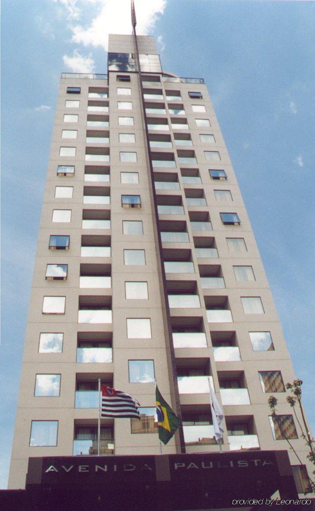Transamerica Executive Paulista São Paulo
