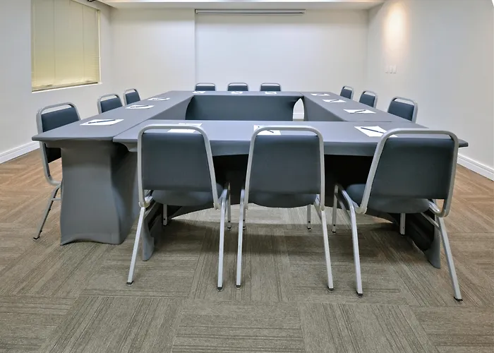 Transamerica Executive Paulista